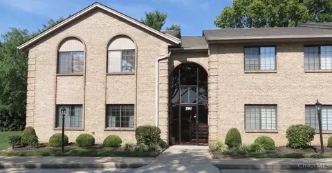 3941 School Section Rd, Cheviot, OH 45211