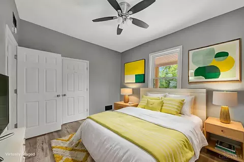 Bedroom - 200 Spring St, Cleves, OH 45002 photo 5 of 5