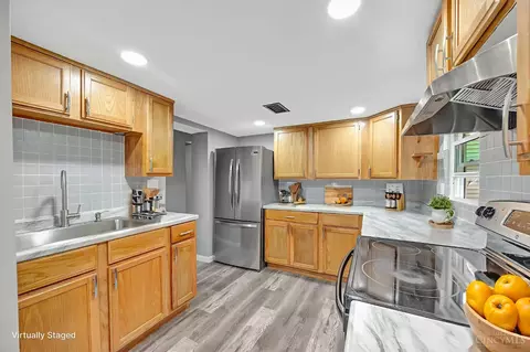 Kitchen - 200 Spring St, Cleves, OH 45002 photo 1 of 4
