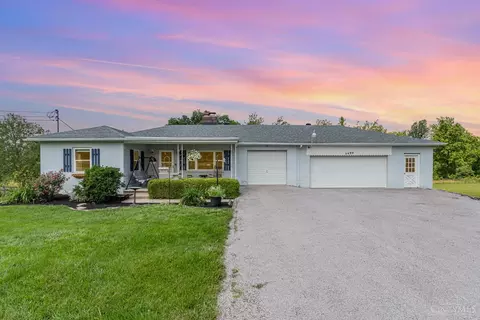 5499 Fomorin Rd, Williamsburg, OH 45176