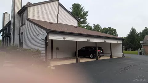 Exterior - 192 Stillmeadow Dr, Cincinnati, OH 45245 photo 6 of 6