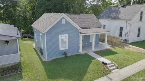 516 East St, Hillsboro, OH 45133