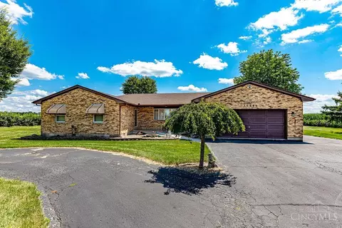 11580 Old Dayton Rd, Brookville, OH 45309