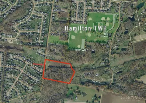 0 Sibcy Rd, Hamilton Township, OH 45039
