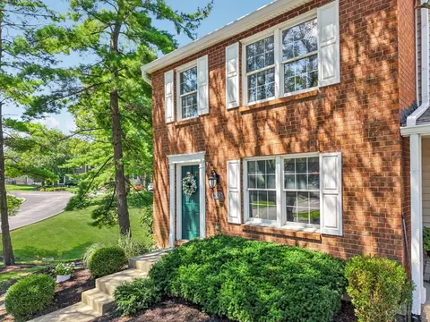 2839 Mossy Brink Ct, Maineville, OH 45039
