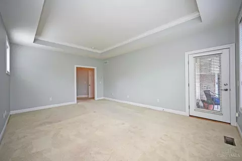 Bedroom - 888 Old Course Ln, Cincinnati, OH 45245 photo 3 of 10