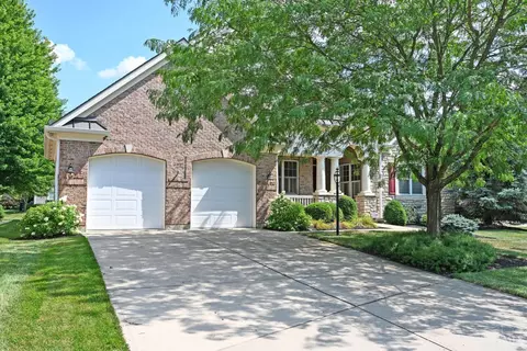 Exterior - 888 Old Course Ln, Cincinnati, OH 45245 photo 2 of 15