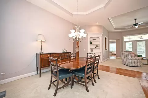Dining - 888 Old Course Ln, Cincinnati, OH 45245 photo 3 of 3