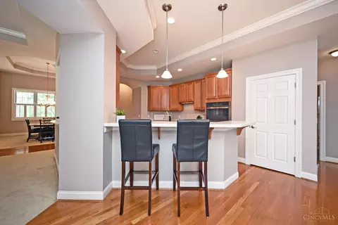 Kitchen - 888 Old Course Ln, Cincinnati, OH 45245 photo 1 of 6