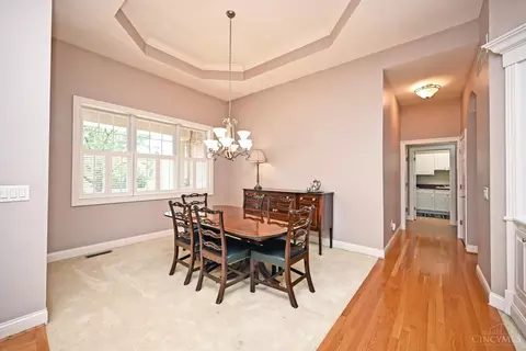 Dining - 888 Old Course Ln, Cincinnati, OH 45245 photo 1 of 3