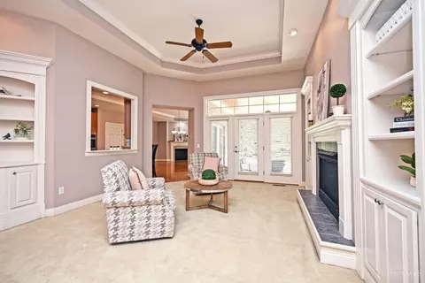Living - 888 Old Course Ln, Cincinnati, OH 45245 photo 1 of 5