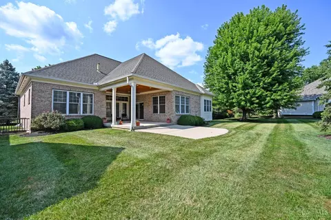 Exterior - 888 Old Course Ln, Cincinnati, OH 45245 photo 11 of 15