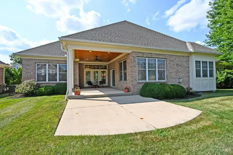 Exterior - 888 Old Course Ln, Cincinnati, OH 45245 photo 13 of 15