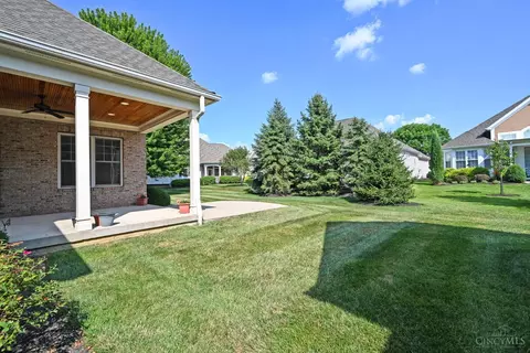 Exterior - 888 Old Course Ln, Cincinnati, OH 45245 photo 10 of 15