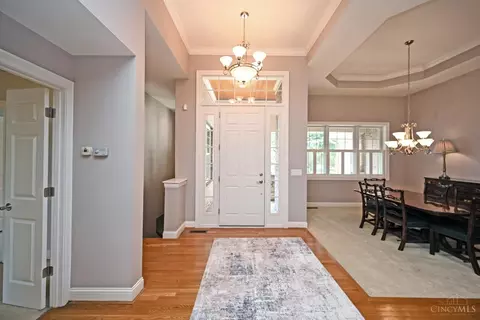 Entry Way - 888 Old Course Ln, Cincinnati, OH 45245 photo 1 of 3