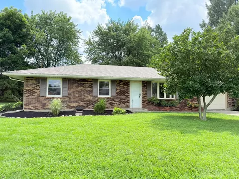 6238 Jayfield Dr, Hamilton, OH 45011