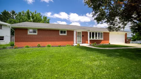 408 South St, Tiffin Twp, OH 45693