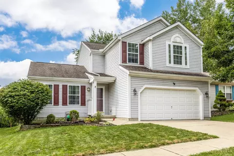3033 Stony Hollow Ct, Loveland, OH 45140