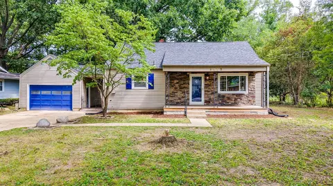 5412 Tomahawk Ave, Fairfield, OH 45014