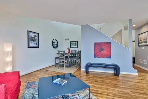 1026 Hatch St, Cincinnati, OH 45202 photo 9