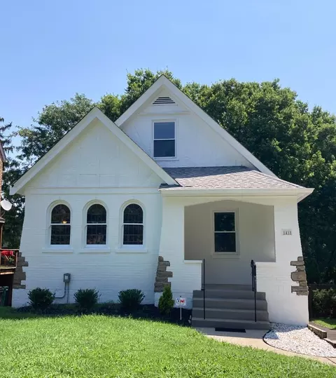 1418 Covedale Ave, Cincinnati, OH 45238