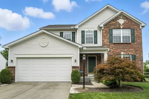 8135 Autumn Pl, Mason, OH 45040