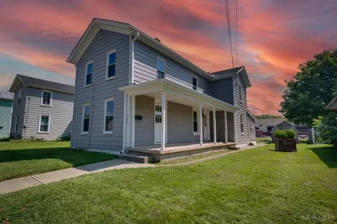 440 Cherry St, Germantown, OH 45327
