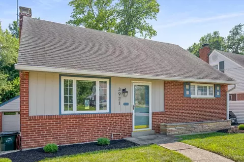 3921 Hemphill Way, Deer Park, OH 45236