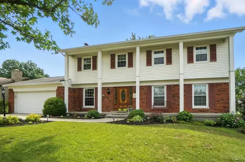5527 Seville Ct, Cincinnati, OH 45247