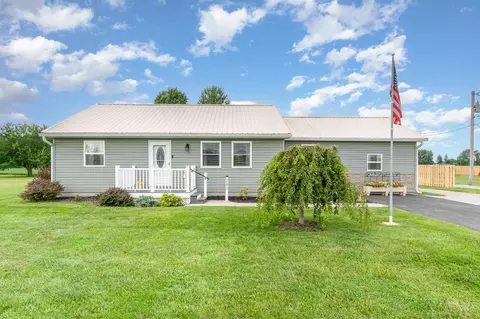 280 Port William Rd, Wilmington, OH 45177