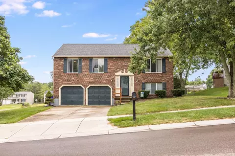 219 Heathrow Ct, Hamilton, OH 45013