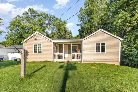 9742 Rich Rd, Loveland, OH 45140