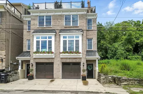 3214 Walworth Ave, Cincinnati, OH 45226