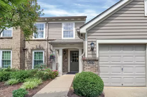 6219 Watchcreek Way, Milford, OH 45150