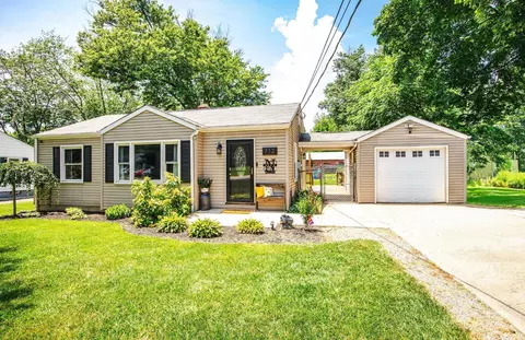 712 Eaton Ave, Middletown, OH 45044