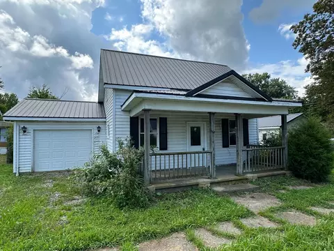 12848 Us Rt 50, Hillsboro, OH 45133
