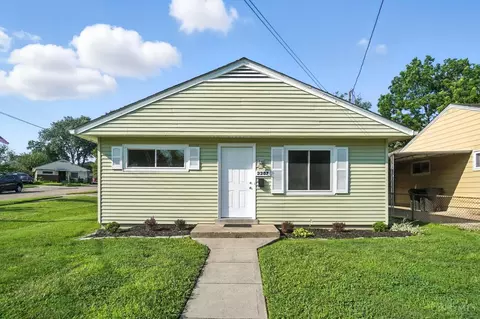 3307 Lapland Dr, Colerain Twp, OH 45239