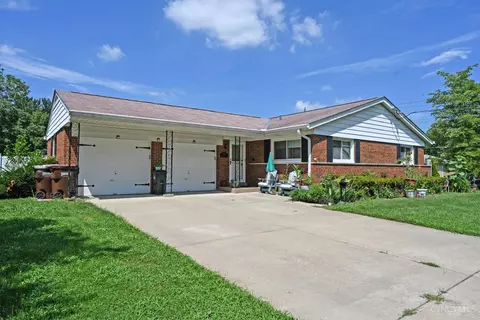9189 Duvall Pl, Mount Healthy, OH 45231