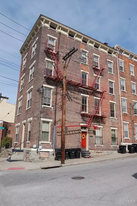 26 Mcmicken Ave, Cincinnati, OH 45202