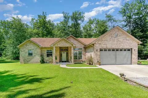 4817 Burdsall Rd, Williamsburg, OH 45176