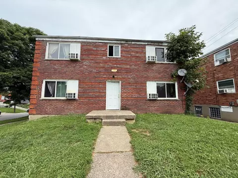 2536 Flanigan Ct, Cincinnati, OH 45239