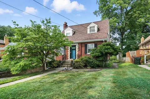 5136 Sumter Ave, Cincinnati, OH 45238