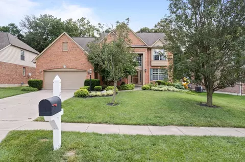 1844 Lindsey Ln, Anderson Twp, OH 45230