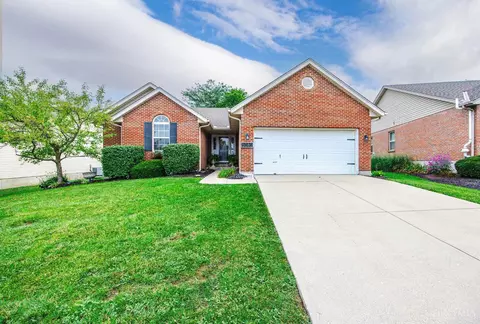 5080 Elk Run Dr, Liberty Twp, OH 45011