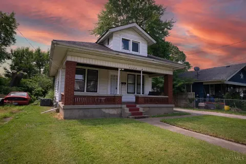 2604 Wilbraham Rd, Middletown, OH 45042
