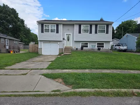 314 Elm St, Harrison, OH 45030