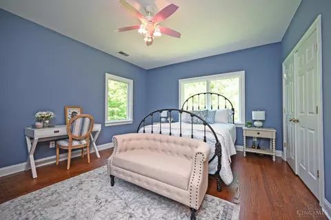 Bedroom - 3662 Cooper Rd, Blue Ash, OH 45241 photo 6 of 9