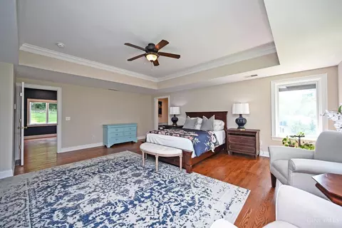 Bedroom - 3662 Cooper Rd, Blue Ash, OH 45241 photo 2 of 9
