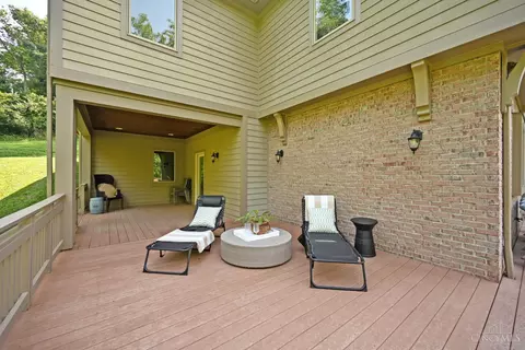 Exterior - 3662 Cooper Rd, Blue Ash, OH 45241 photo 8 of 14