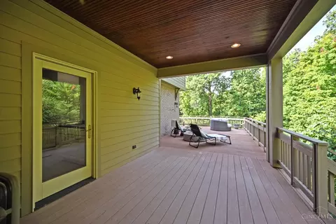Exterior - 3662 Cooper Rd, Blue Ash, OH 45241 photo 10 of 14